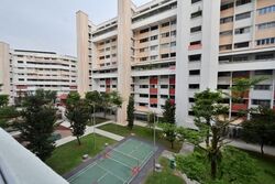 Blk 556 Jurong West Street 42 (Jurong West), HDB Executive #602629791